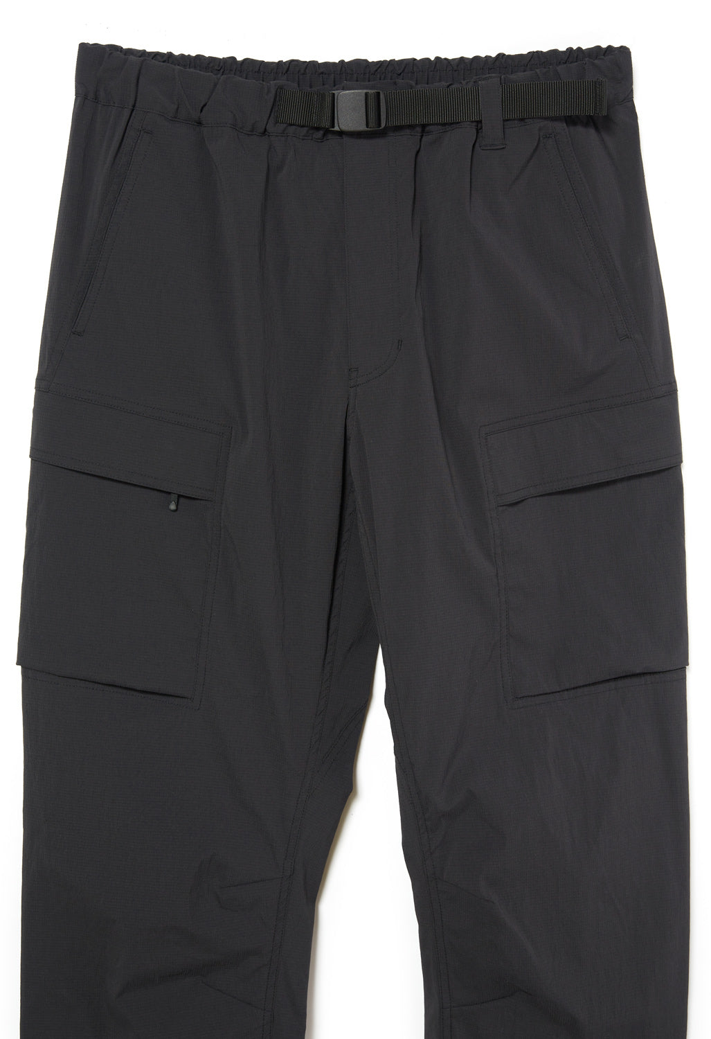 Goldwin - Cordura Stretch Hiking Pants - Black