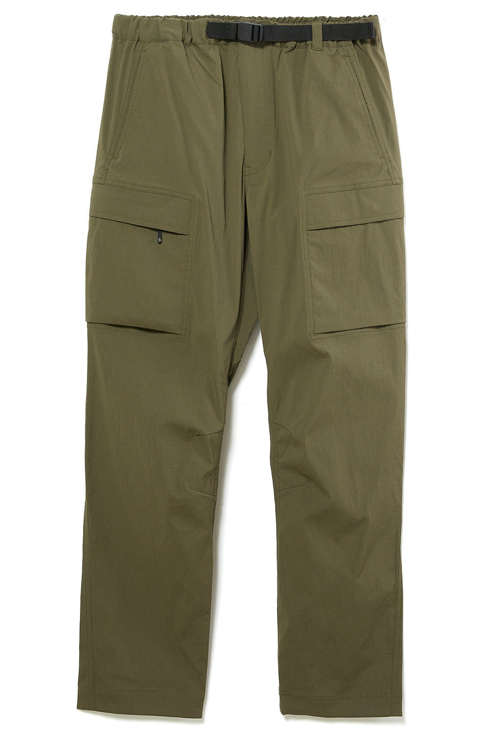 Goldwin Men's Cordura Stretch Cargo Pants 0