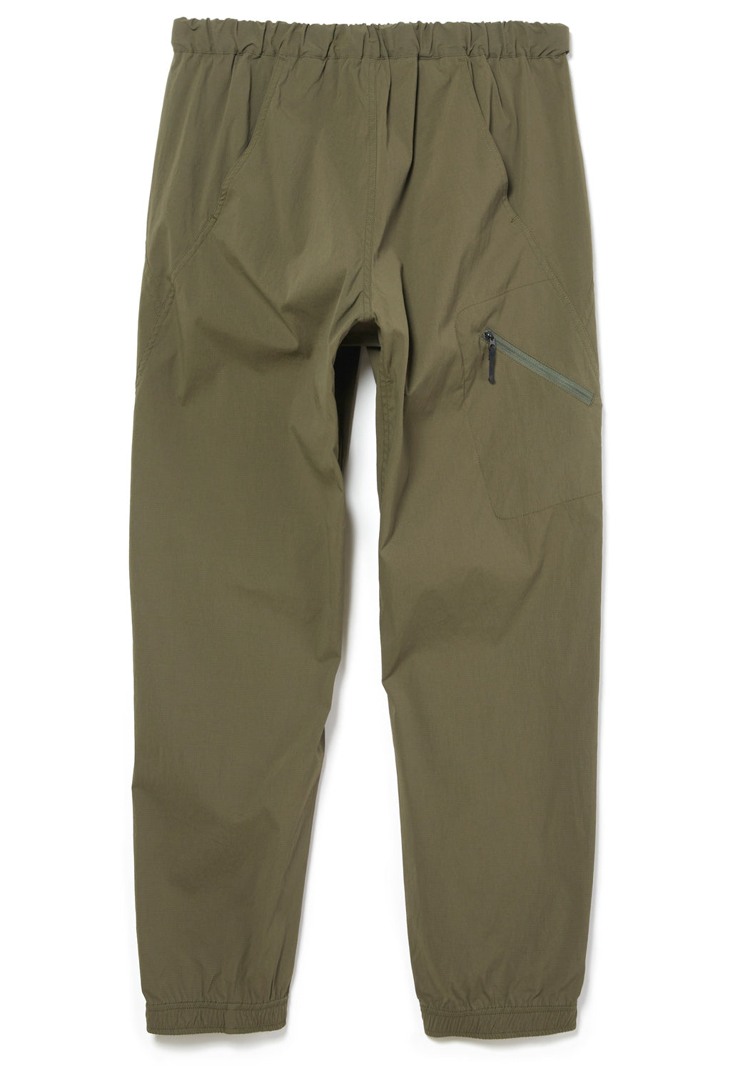 Goldwin Men's Cordura Stretch Pants - Mill Green