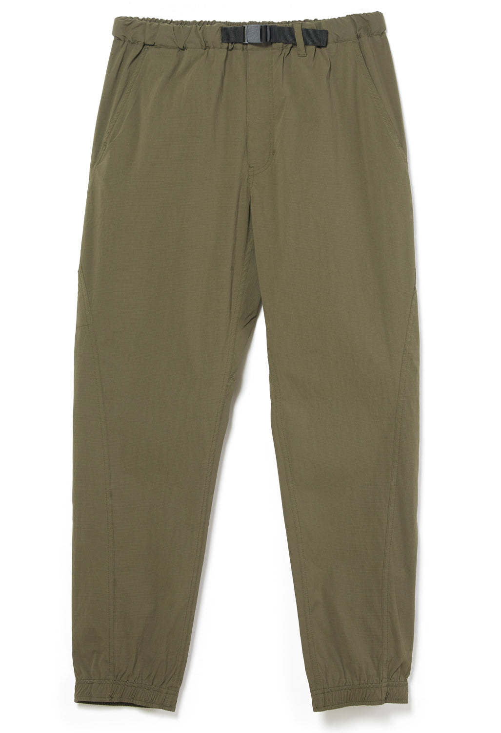 Goldwin Men's Cordura Stretch Pants - Mill Green – Outsiders Store UK