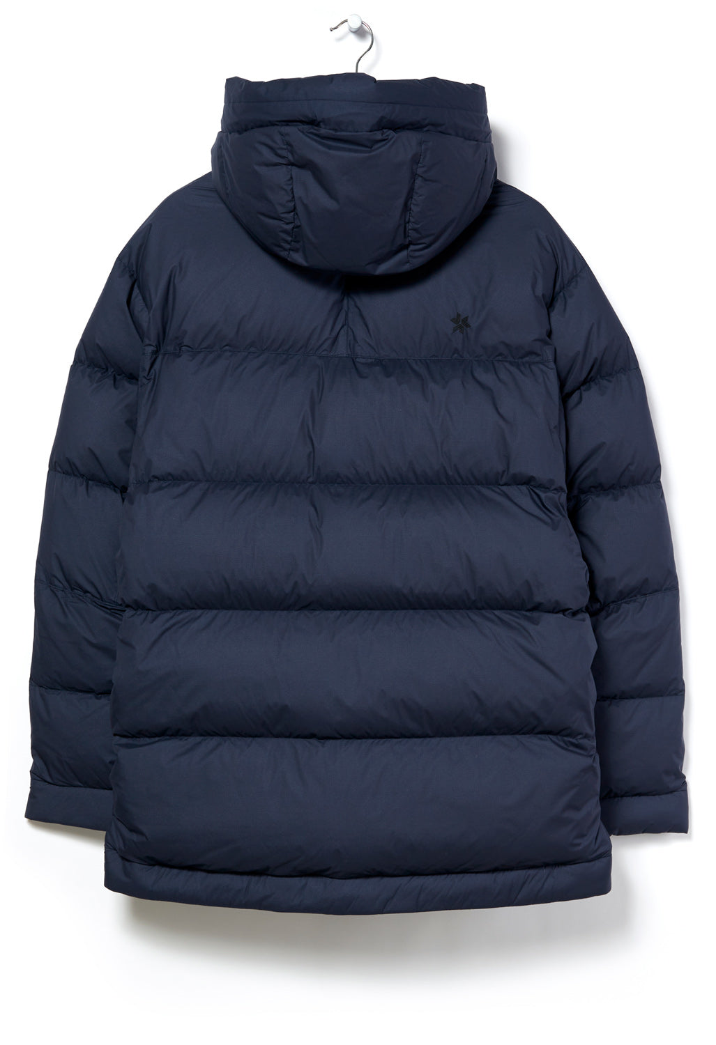 Norse Store  Shipping Worldwide - Goldwin Pertex Quantum Down Parka - Navy