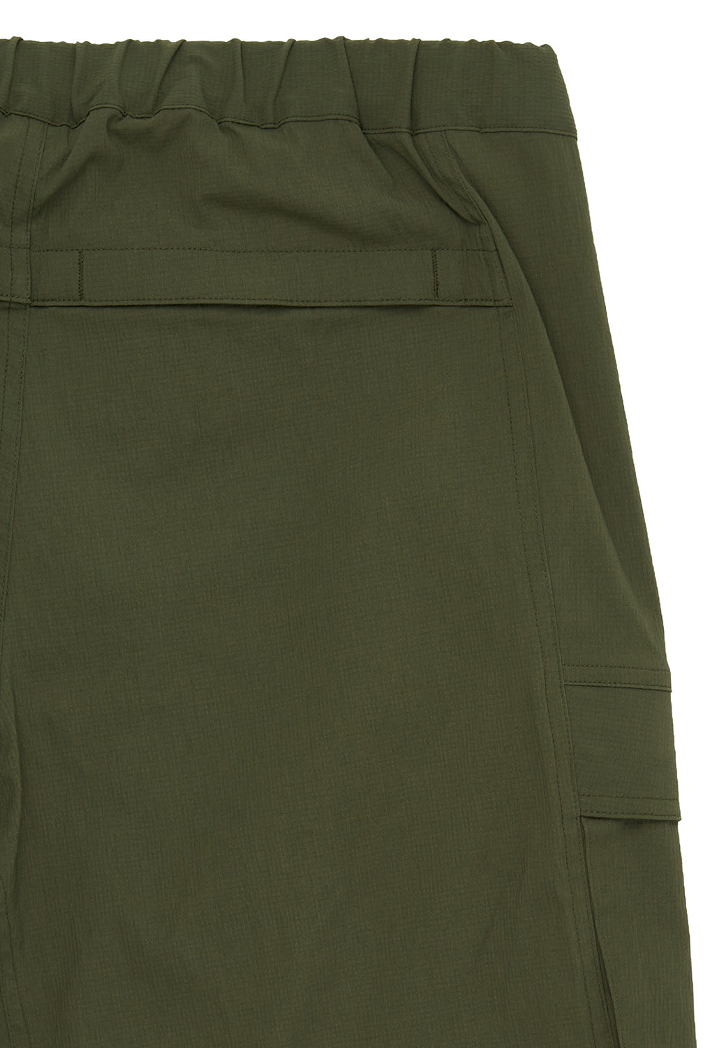 Goldwin Men's Cordura Stretch Cargo Pants - Mill Green