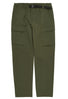 Goldwin Men's Cordura Stretch Cargo Pants - Mill Green