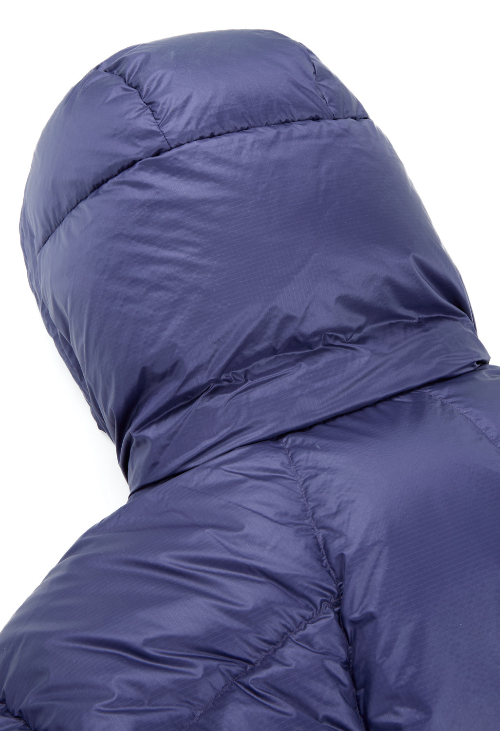 Goldwin Pertex Quantum Down Parka - Deep Eclipse