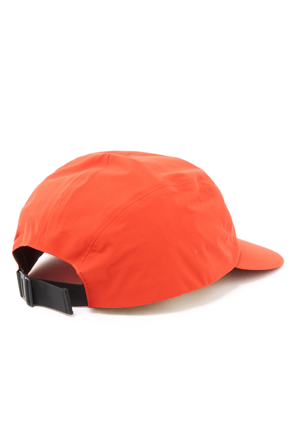 Goldwin Pertex Shieldair Mountaineering Cap - Royal Red