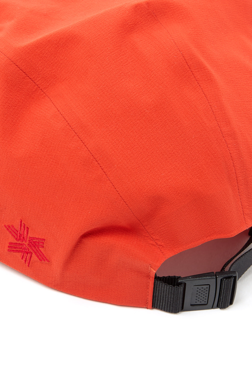 Goldwin Pertex Shieldair Mountaineering Cap - Royal Red