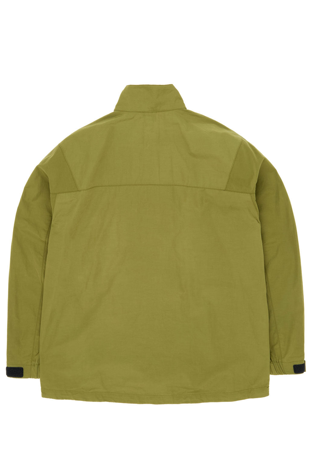 Goldwin Nylon Multi Purpose Jacket - Ripe Olive