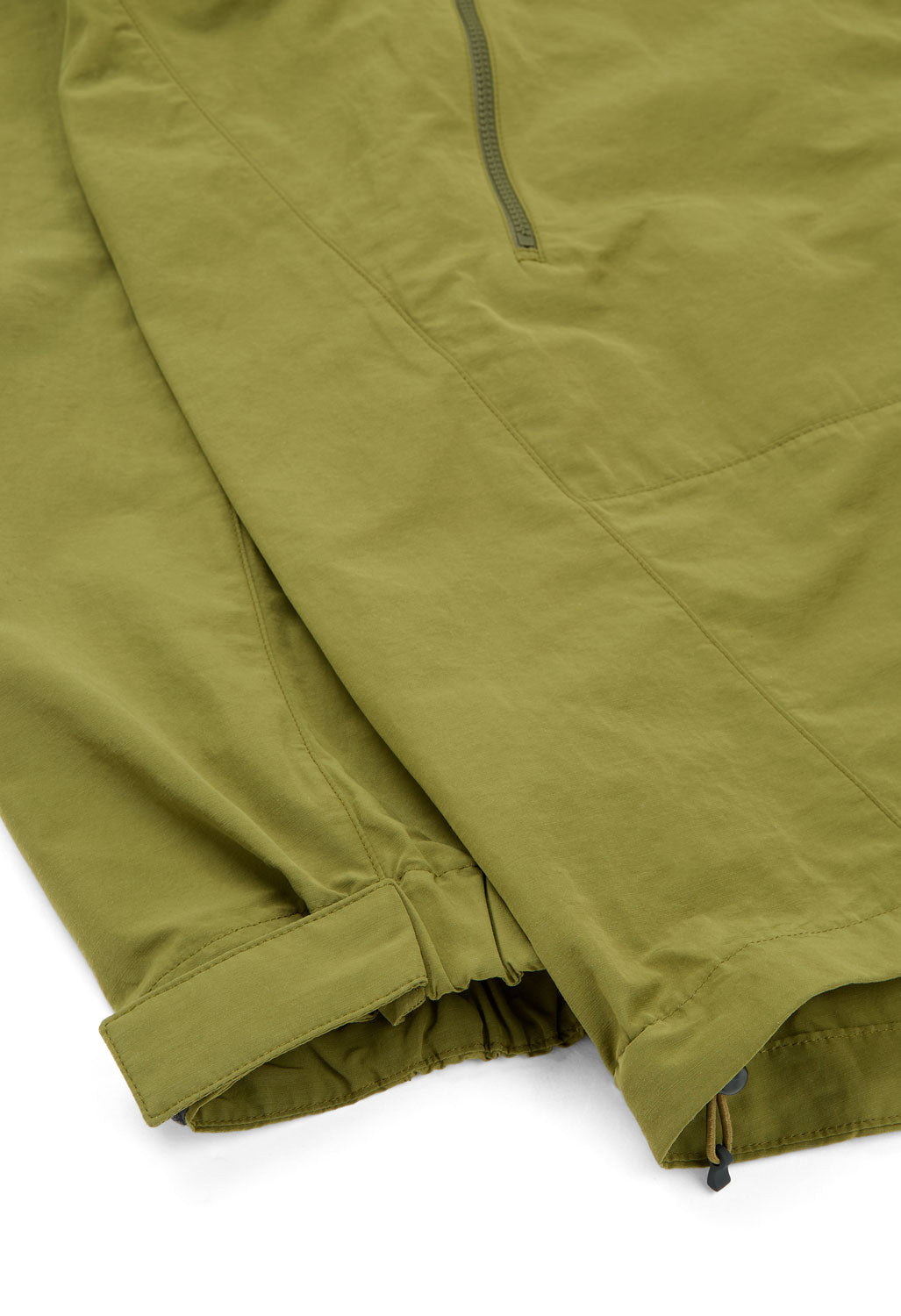 Goldwin Nylon Multi Purpose Jacket - Ripe Olive