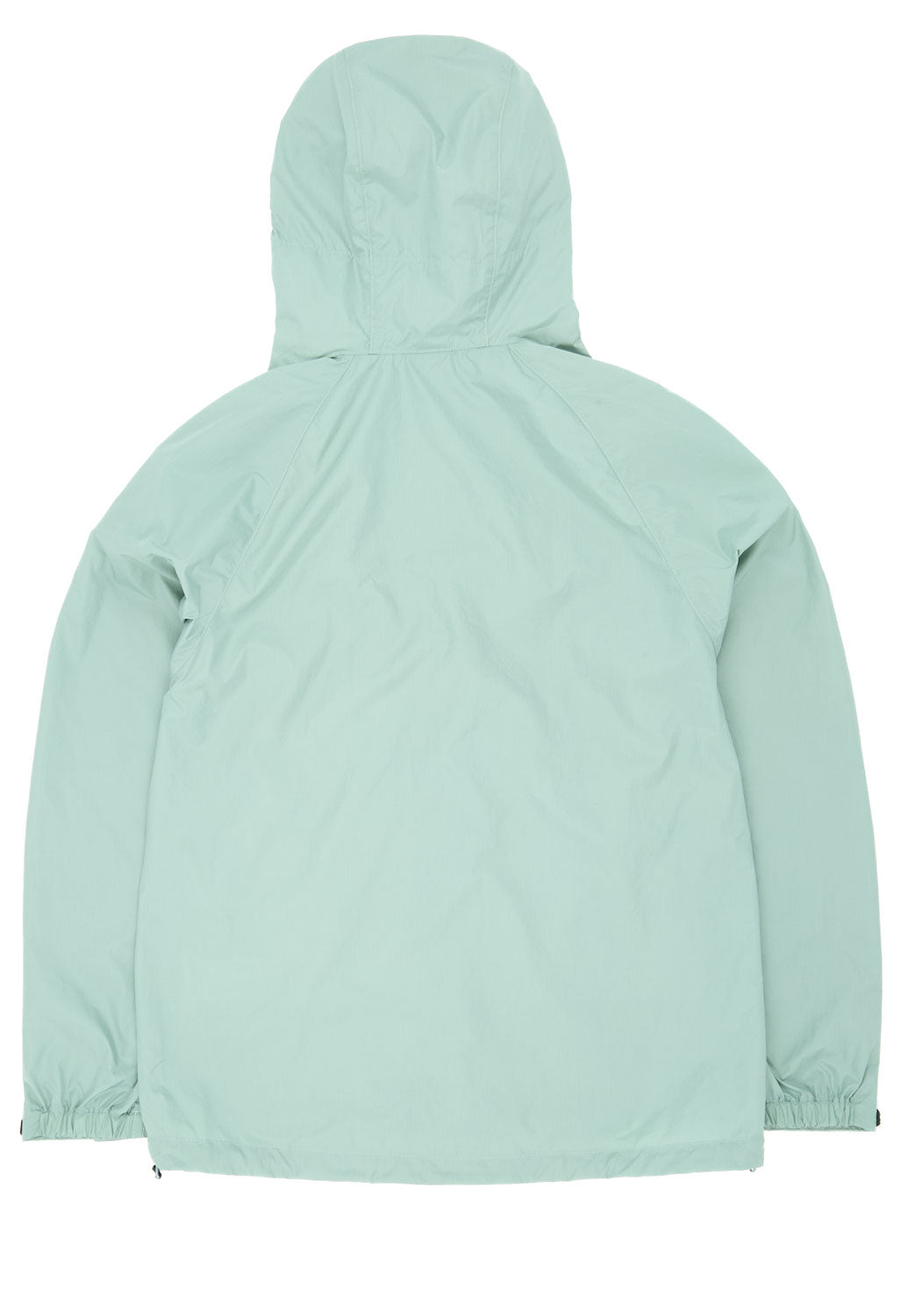 Goldwin Rip-stop Hooded Jacket - Mist Green