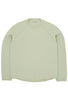 Goldwin WF Light Long Sleeve T-shirt - Oak Beige