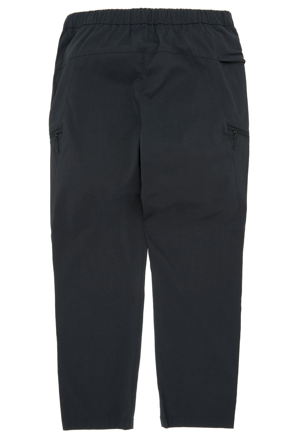 Goldwin Cordura Stretch Ventilating Pants - Black