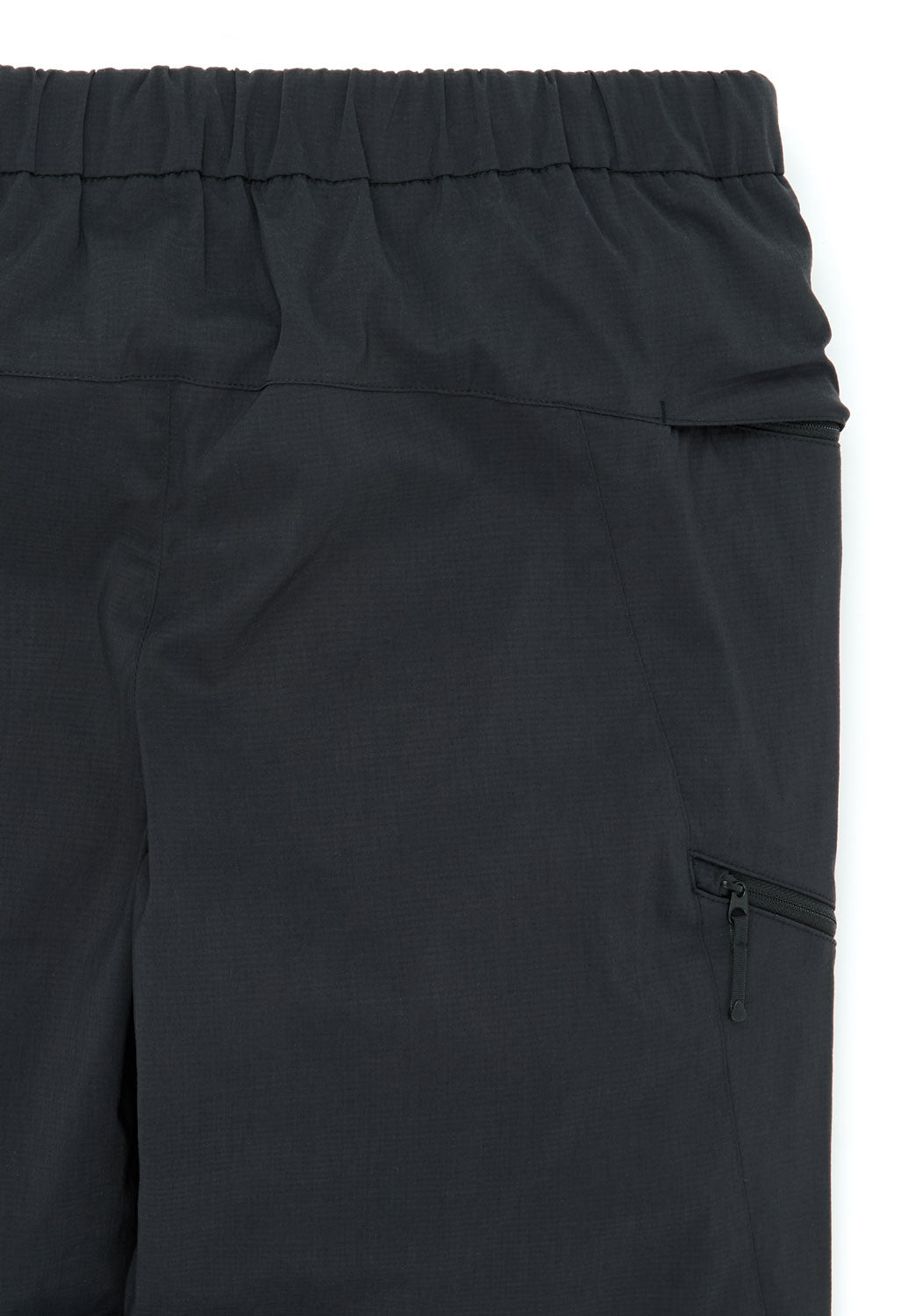 Goldwin Cordura Stretch Ventilating Pants - Black