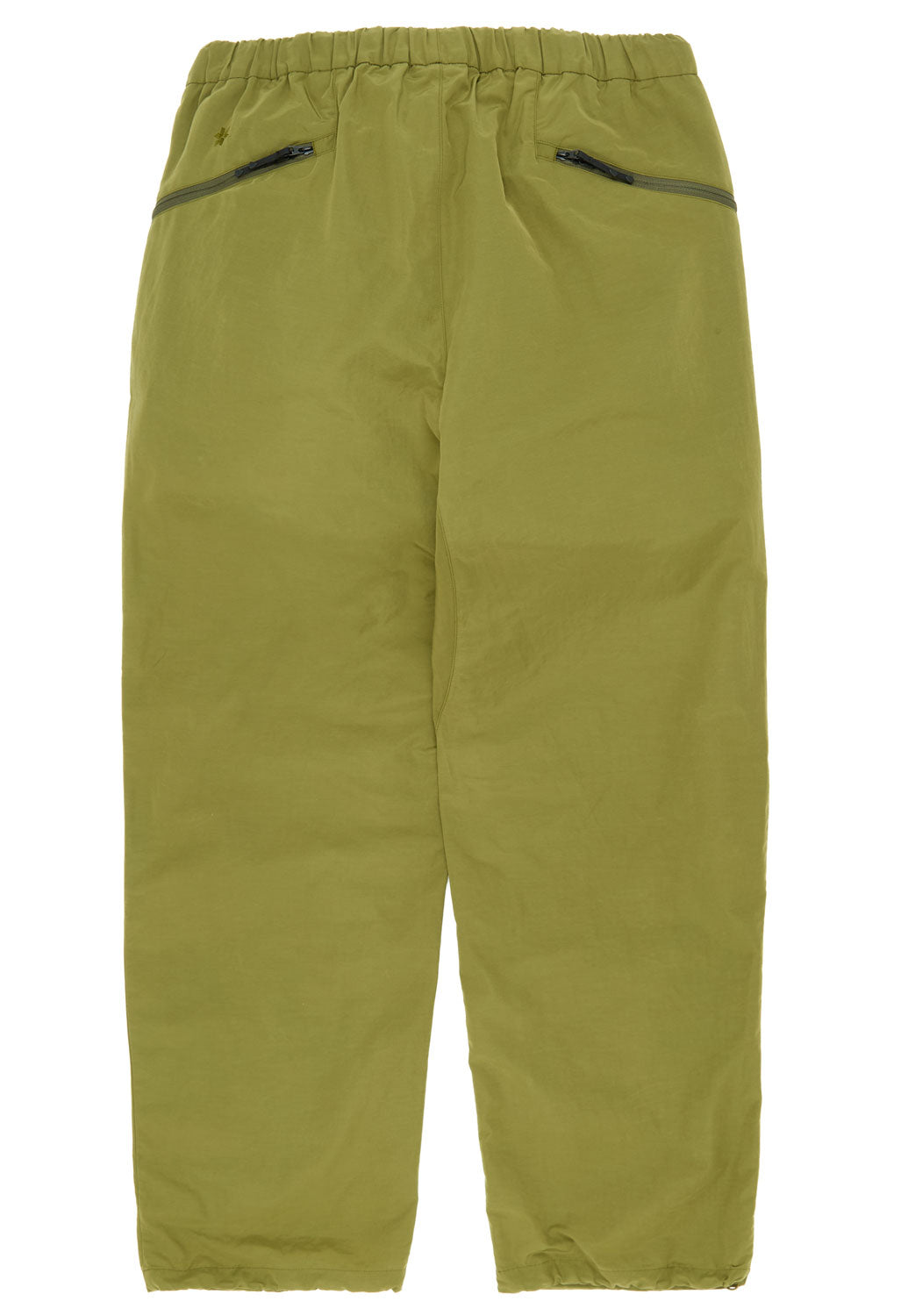 Goldwin Nylon Multi Purpose Pants - Ripe Olive