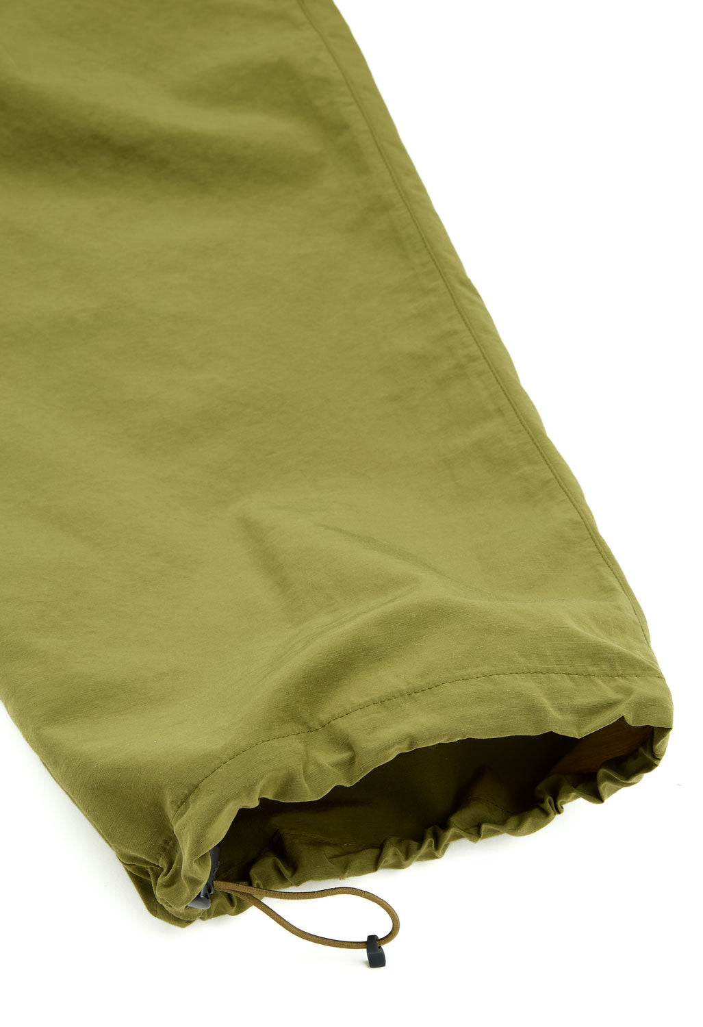 Goldwin Nylon Multi Purpose Pants - Ripe Olive