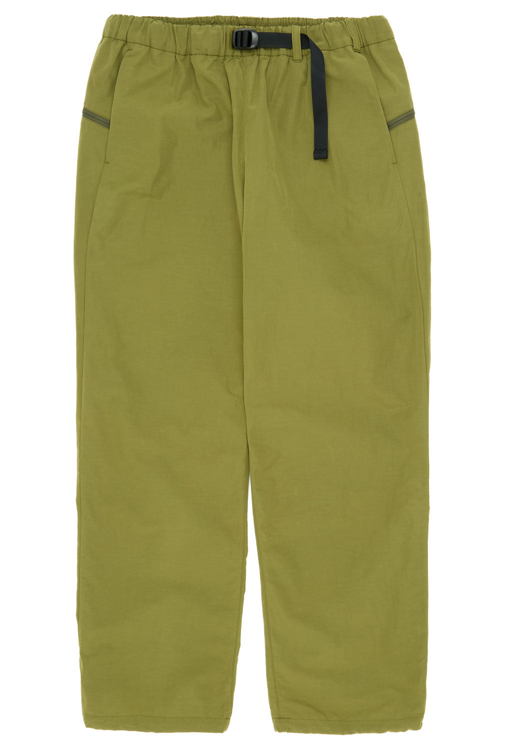 Goldwin Nylon Multi Purpose Pants - Ripe Olive