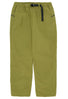 Goldwin Nylon Multi Purpose Pants - Ripe Olive