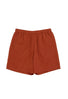 Goldwin Nylon Shorts - Russet Brown