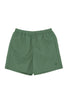 Goldwin Nylon Shorts - Urban Green