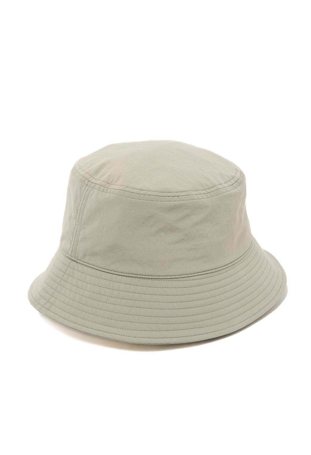 Goldwin Nylon Bucket Hat - Moon Mist