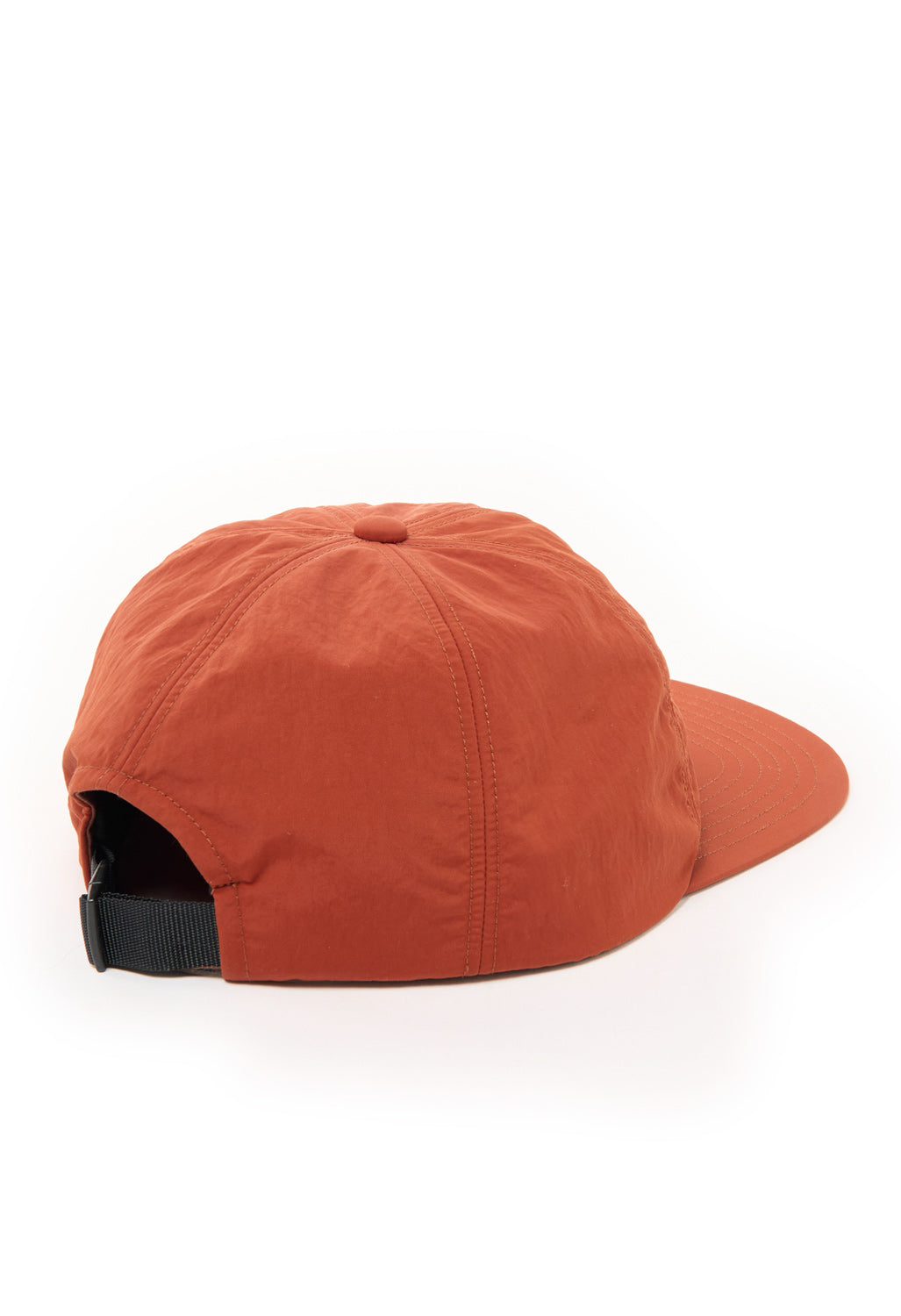 Goldwin Nylon BB Cap - Russet Brown