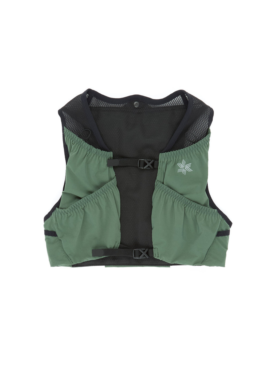 Goldwin Goldwin Star Trail Pack - Marinwood Green