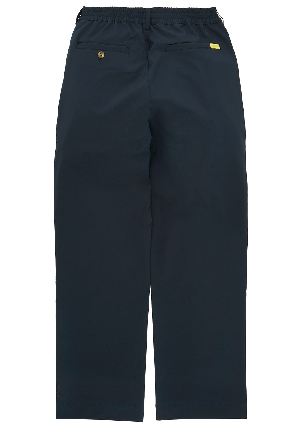 Hikerkind Trail Trousers 02 - Iolite