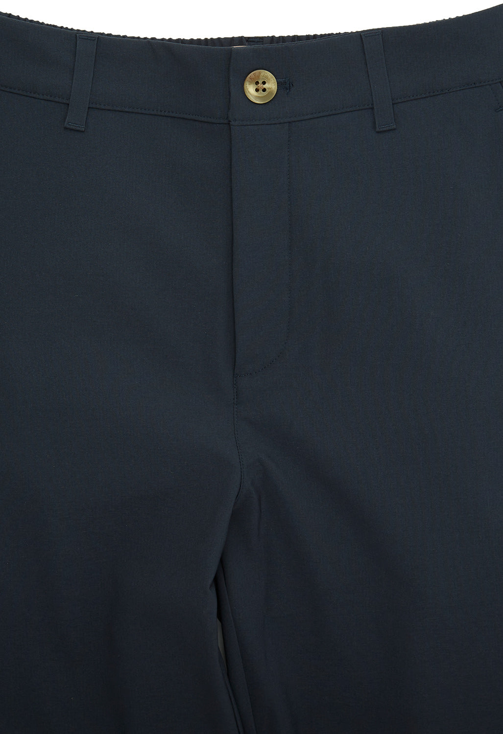 Hikerkind Trail Trousers 02 - Iolite