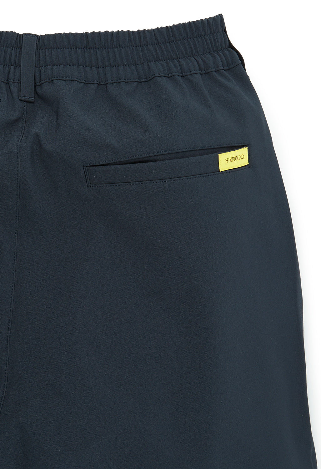 Hikerkind Trail Trousers 02 - Iolite