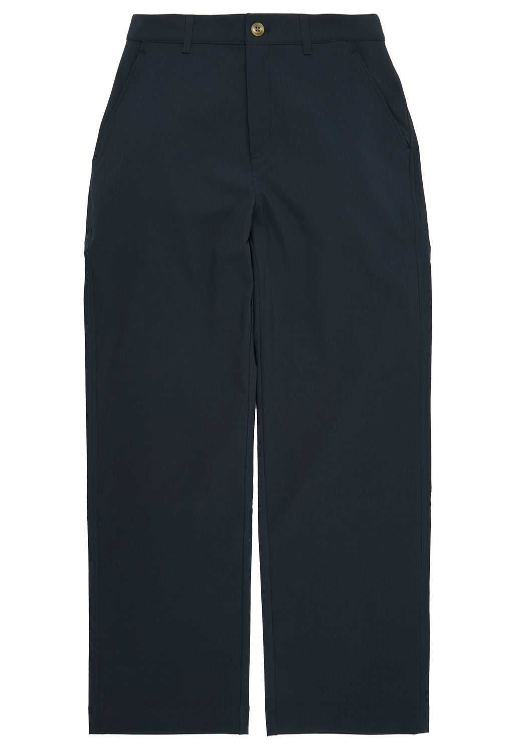 Women's Hikerkind Trail Trousers 02 - Iolite