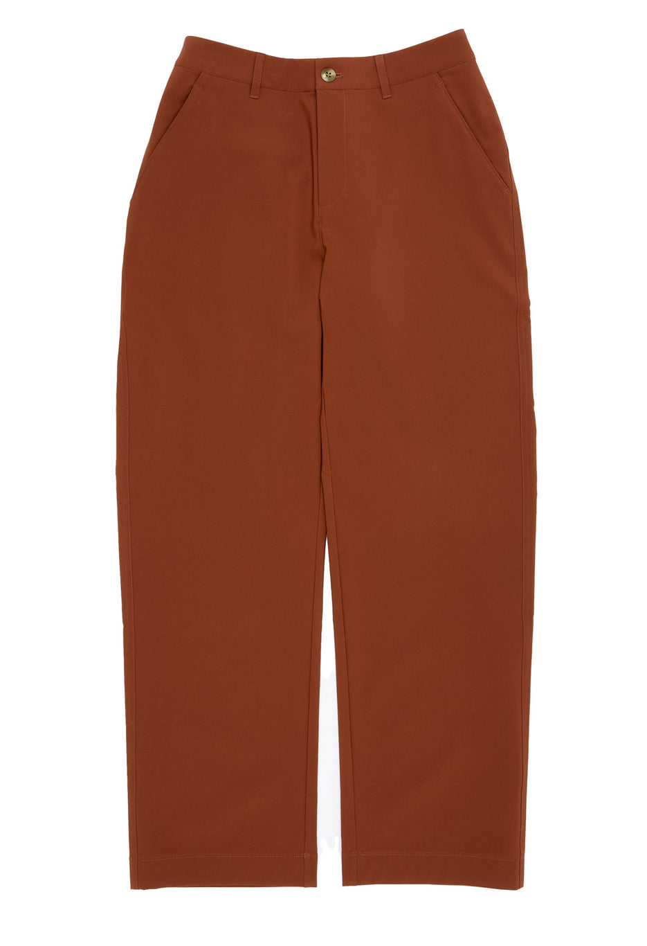 Hikerkind Women's Trail Trousers 02 - Ultisol