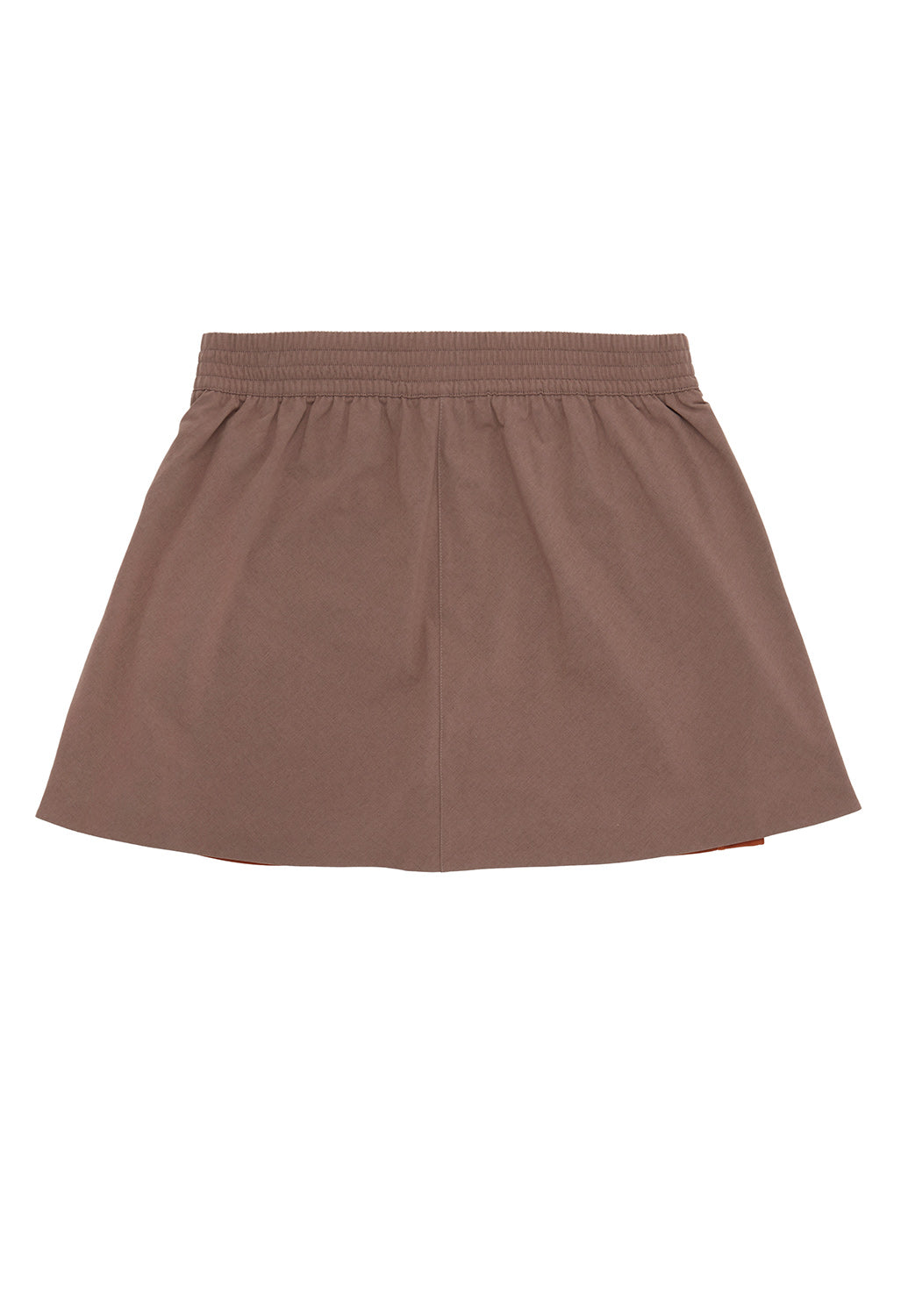 Hikerkind Venture Skort 01 - Hellebore