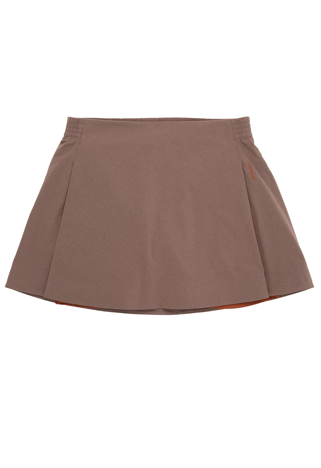 Women's Hikerkind Venture Skort 01 - Hellebore