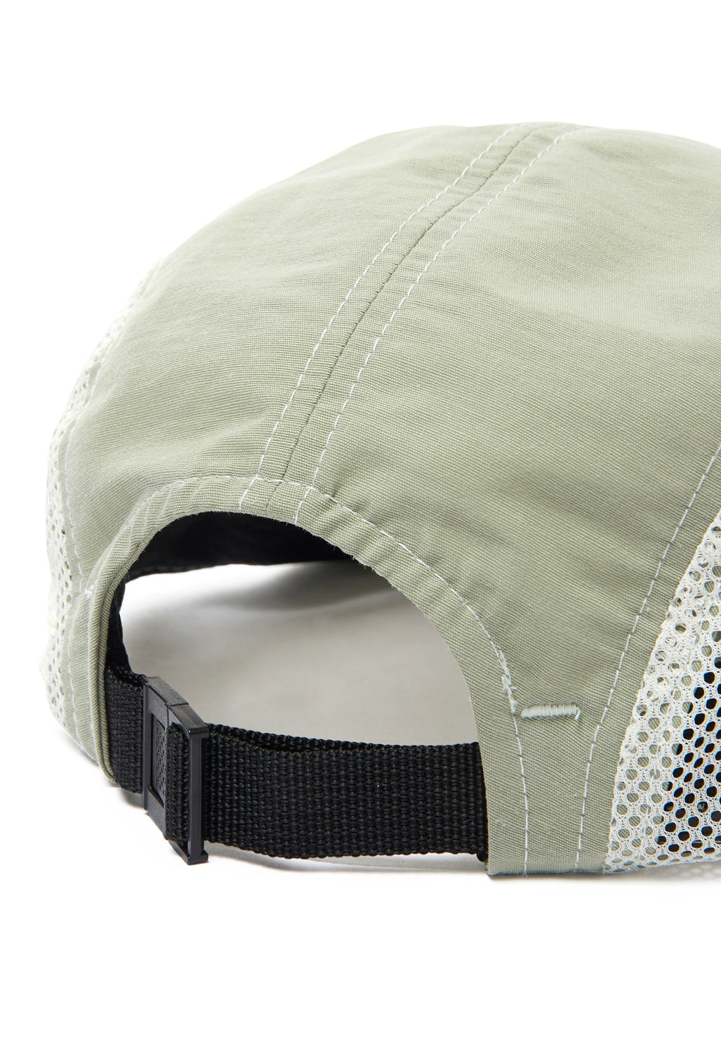 Snow Peak Light Mountain Cloth Cap - Sage