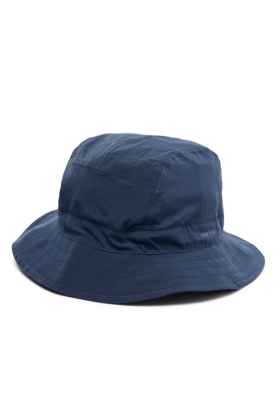 Snow Peak Breathable Quick Dry Hat - Navy