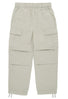 Snow Peak Men's Takibi Light Ripstop Pants - Light Grey