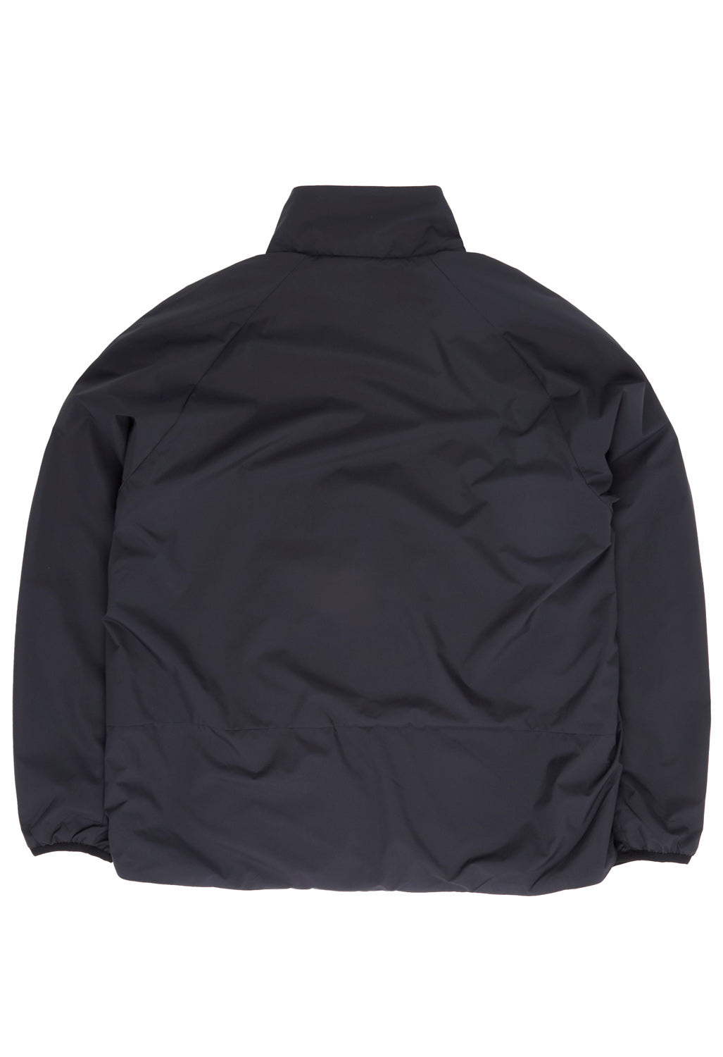 Snow Peak 2L Octa Jacket - Black