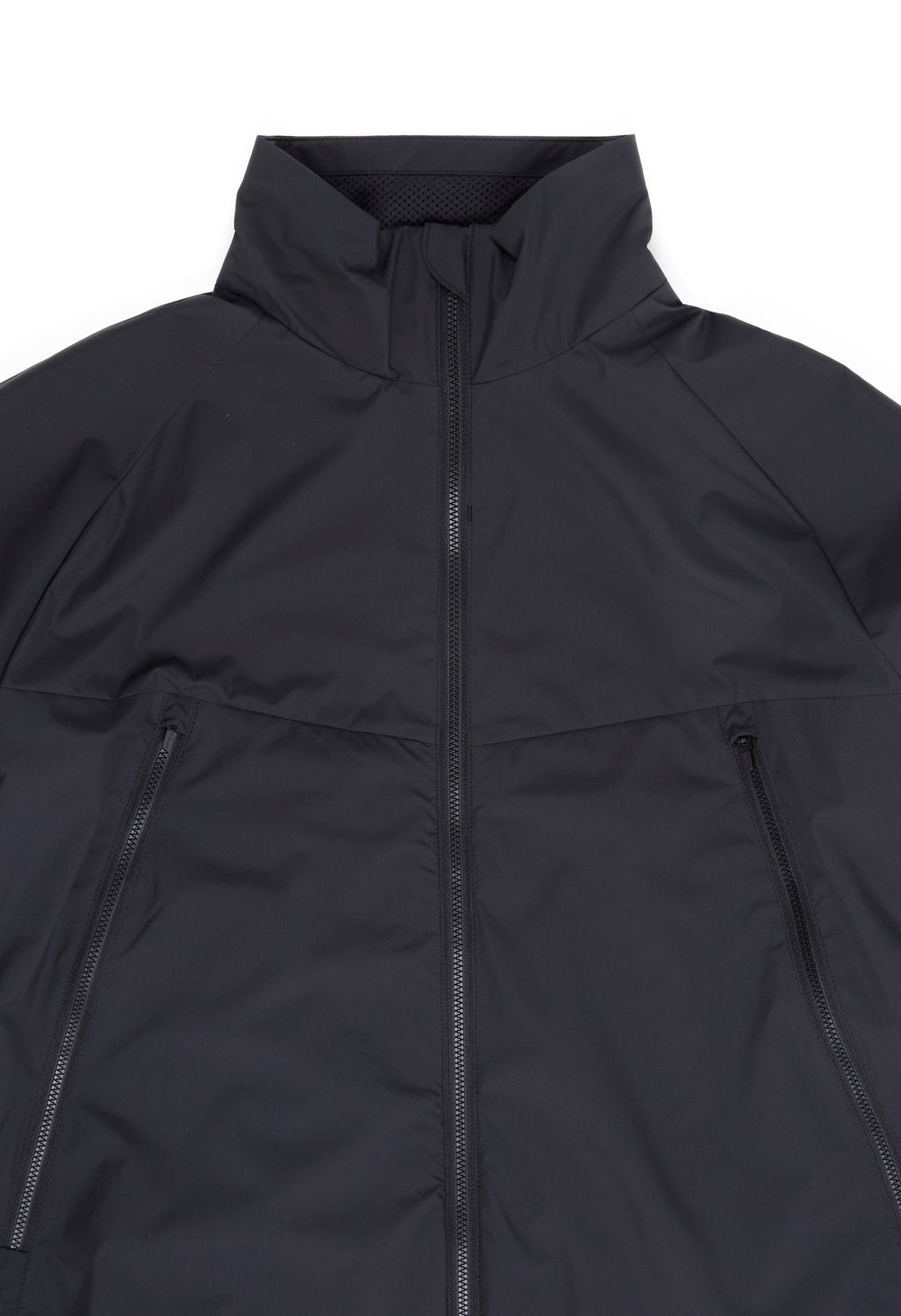 Snow Peak 2L Octa Jacket - Black