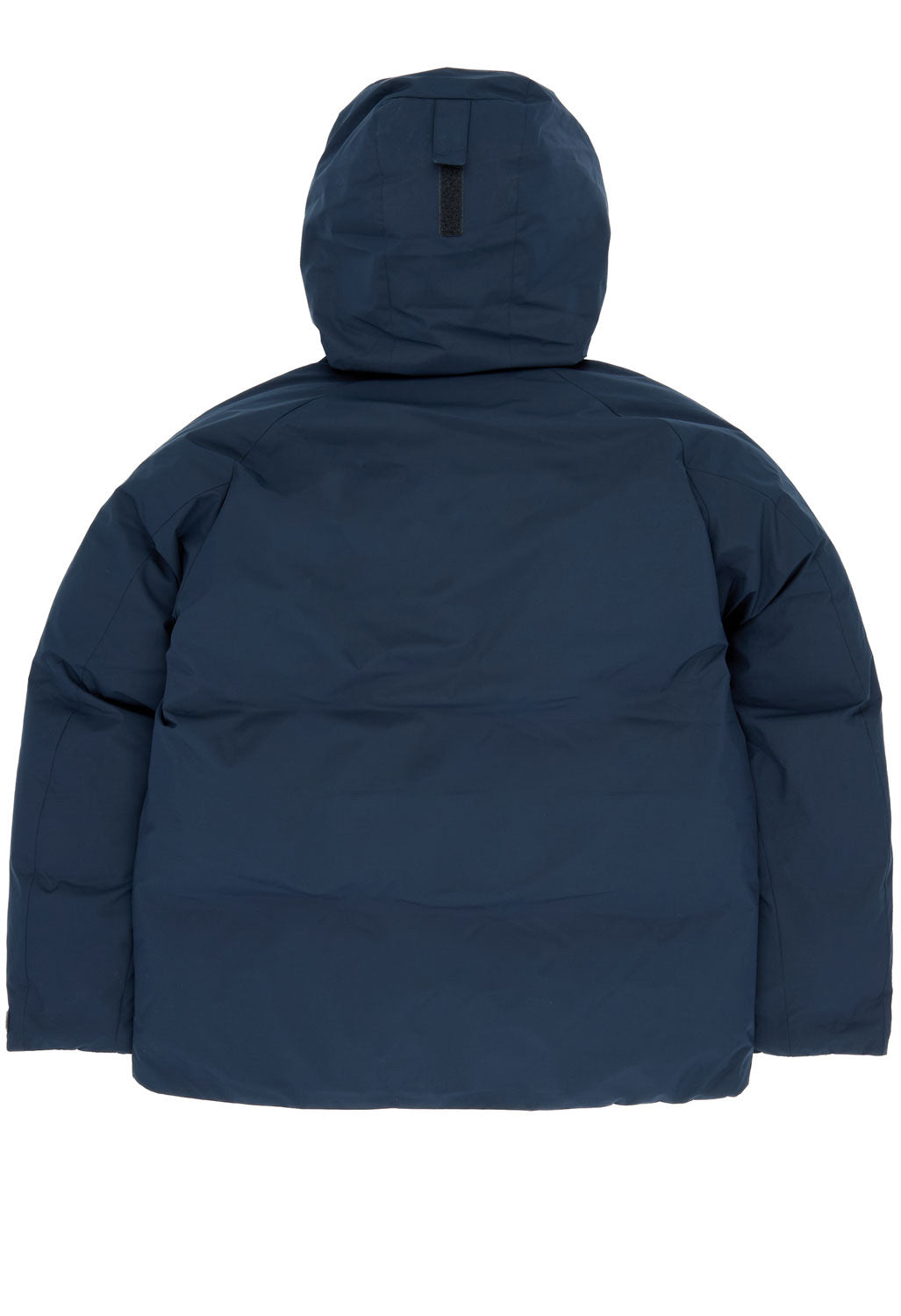 Snow Peak 2L Lightweight Down Jacket - Navy