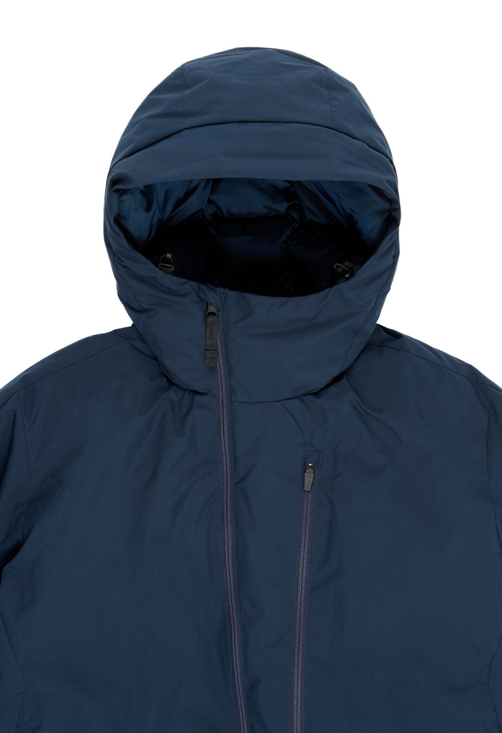 Snow Peak 2L Lightweight Down Jacket - Navy