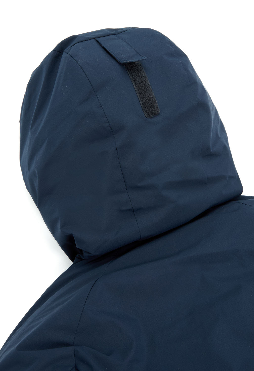 Snow Peak 2L Lightweight Down Jacket - Navy