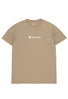 Snow Peak Soft Cotton Logo Short Sleeve T-Shirt - Pro