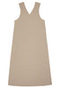 Snow Peak Women's Pe/Co Weather Dress - Beige