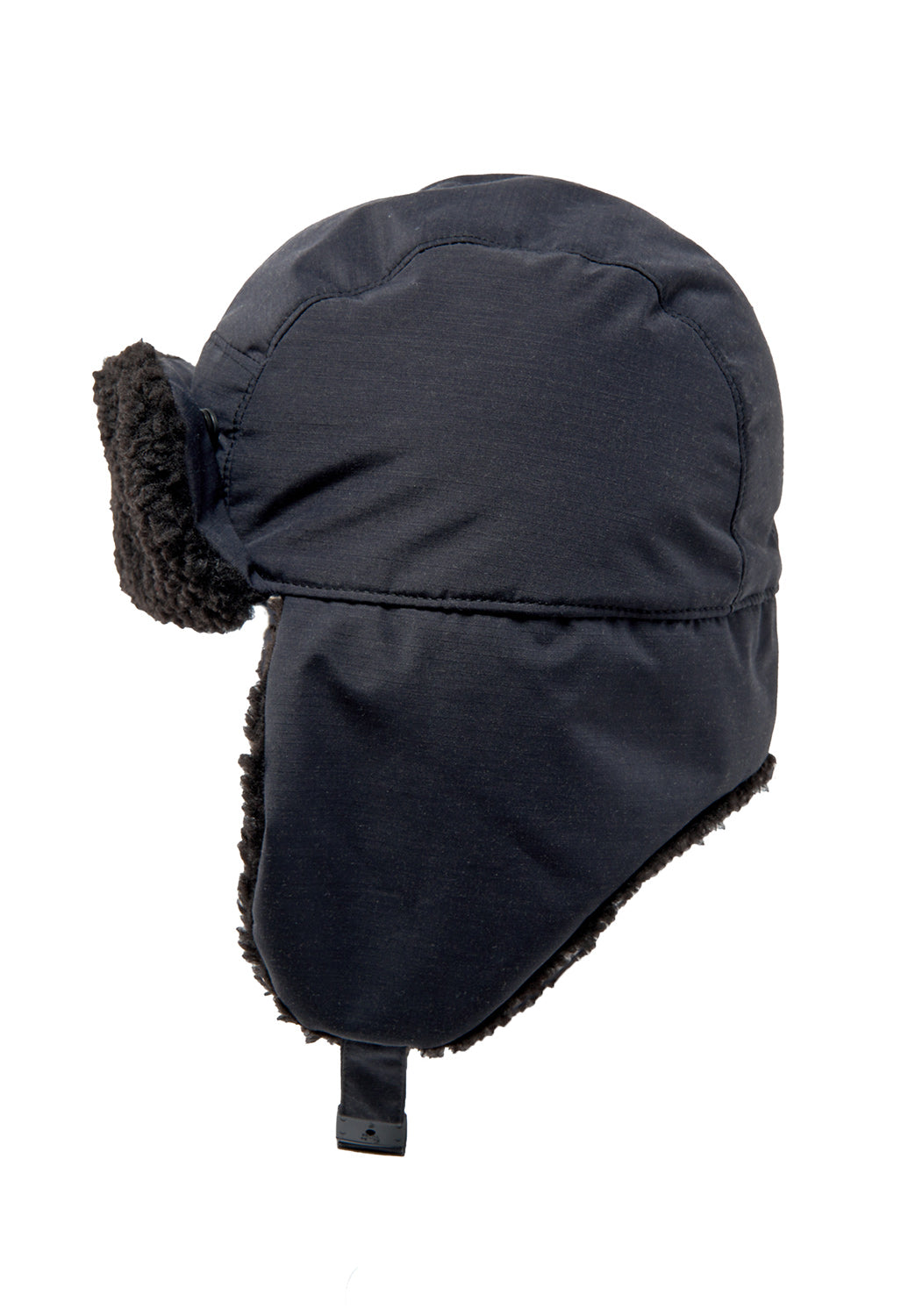 Snow Peak FR Flight Cap - Black