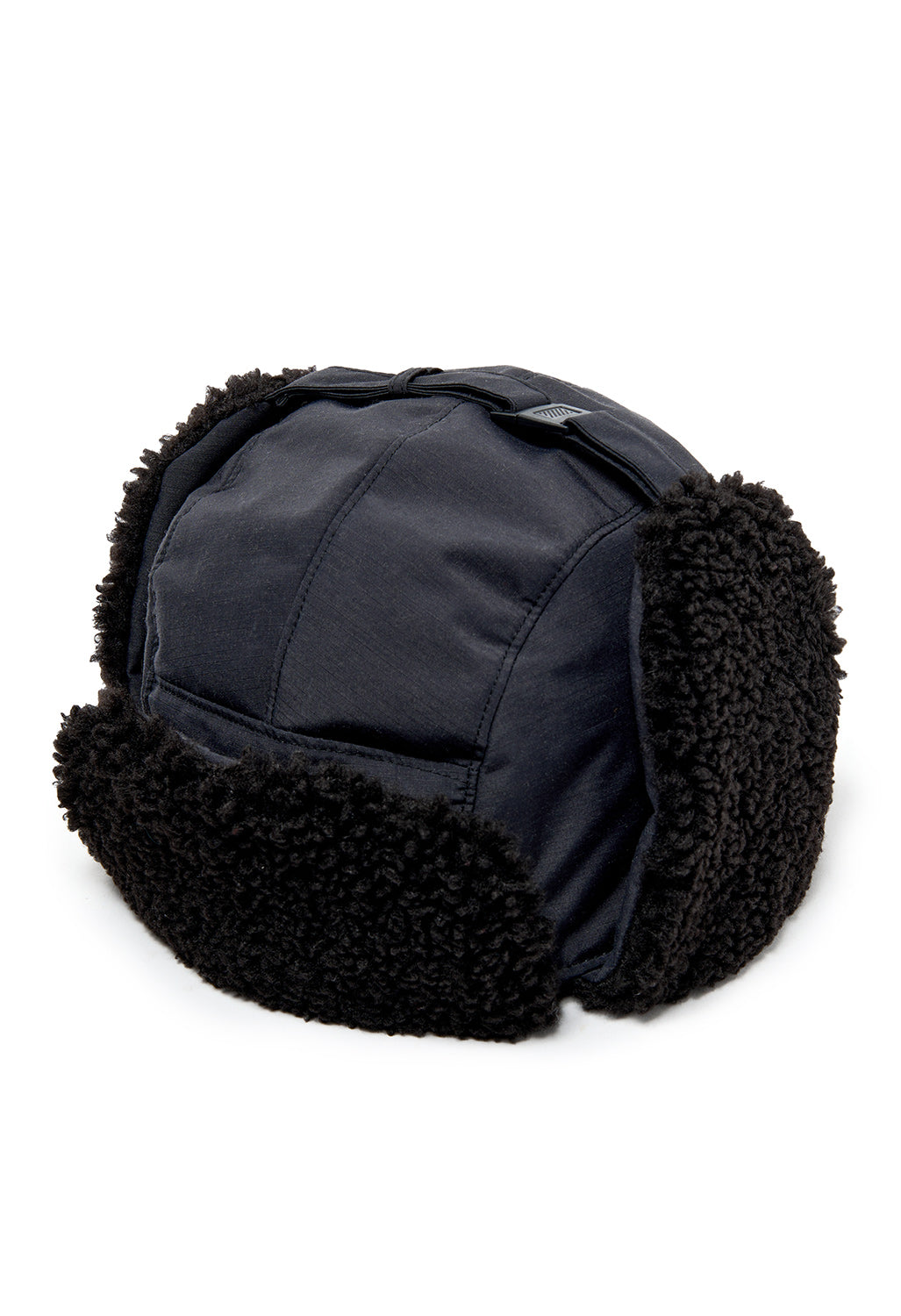 Snow Peak FR Flight Cap - Black