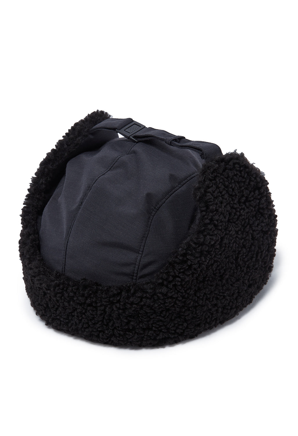 Snow Peak FR Flight Cap - Black