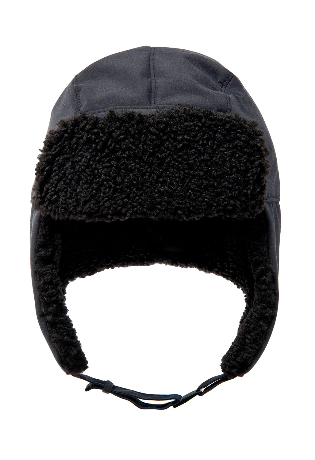 Snow Peak FR Flight Cap - Black