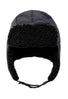 Snow Peak FR Flight Cap - Black