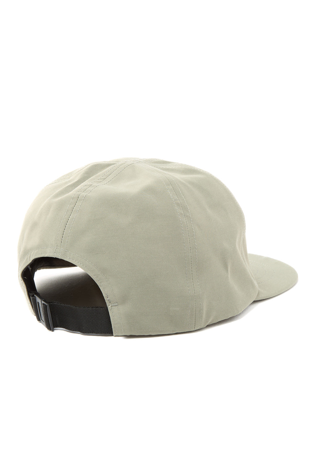 Snow Peak Pe/Co Weather Cap - Grey Khaki