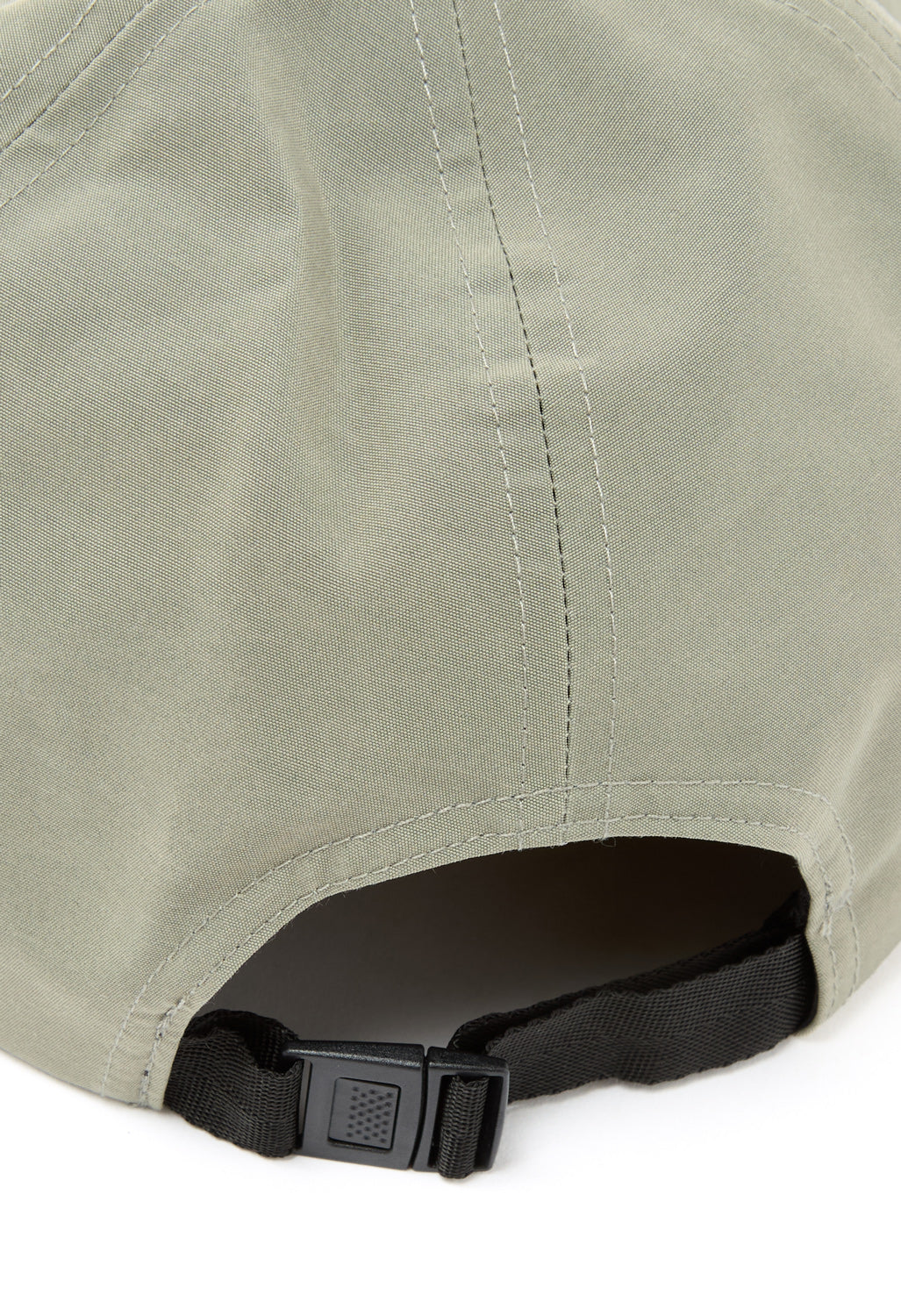 Snow Peak Pe/Co Weather Cap - Grey Khaki