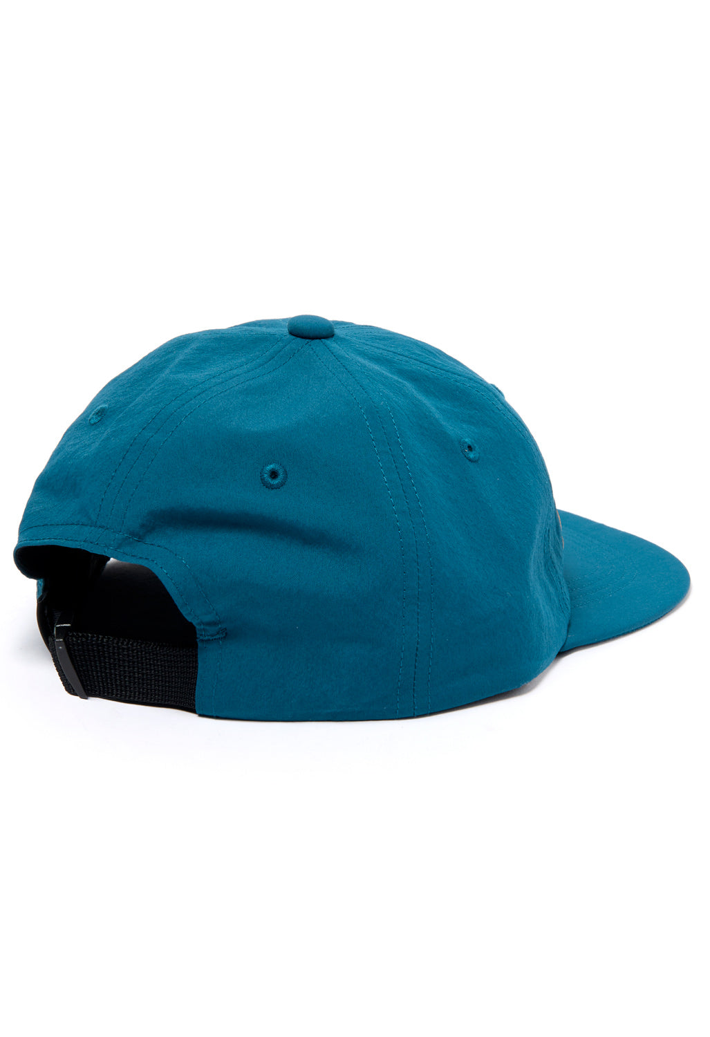 Snow Peak Logo Cap - Blue